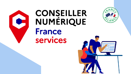 Permanence conseiller numérique