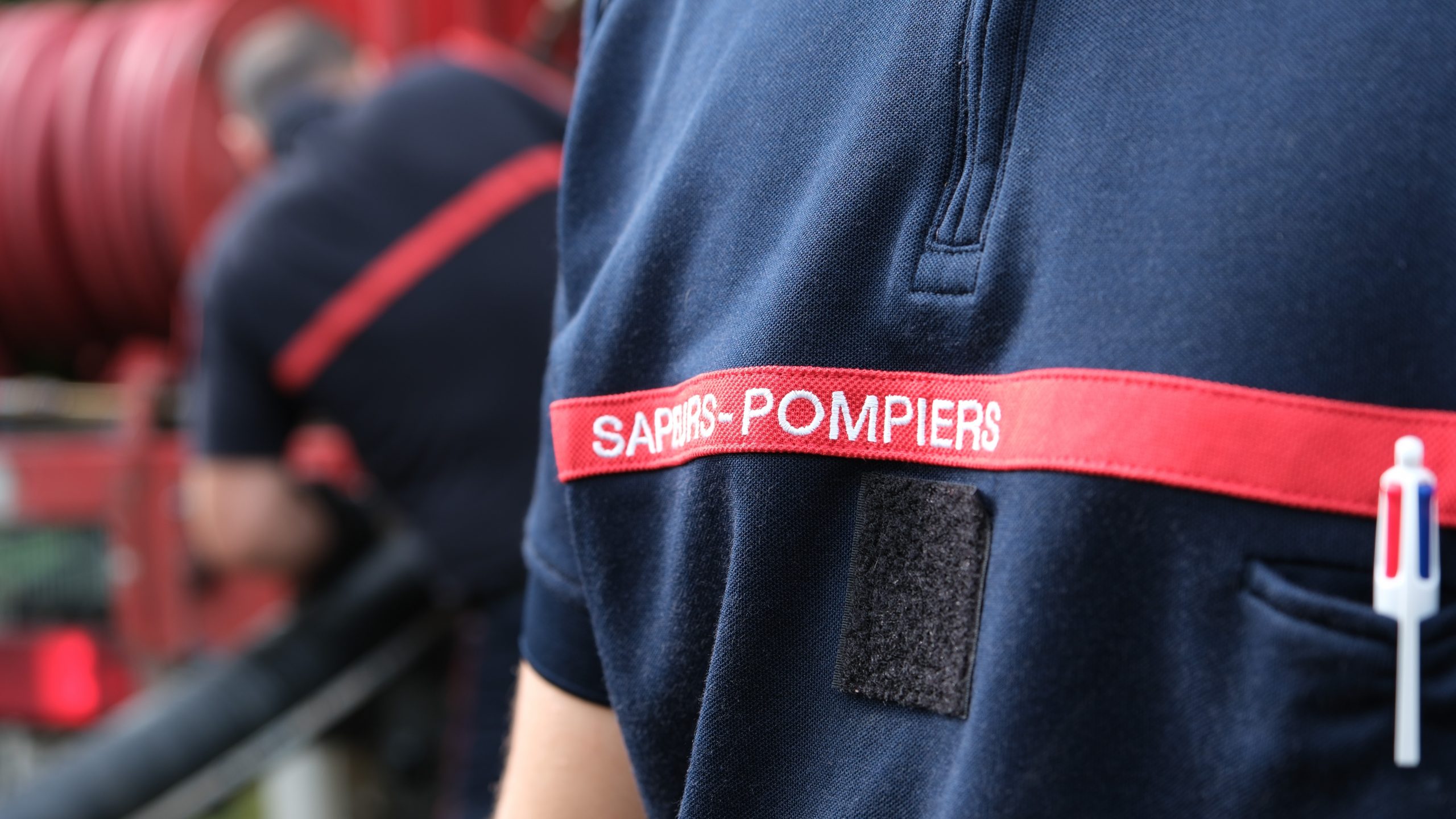 Assemblée Générale des Sapeurs Pompiers