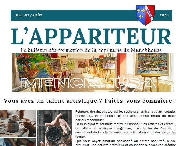 appariteur juillet-aout2