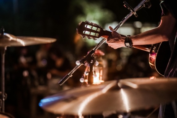 Fête de la musique 🎤 🎶
