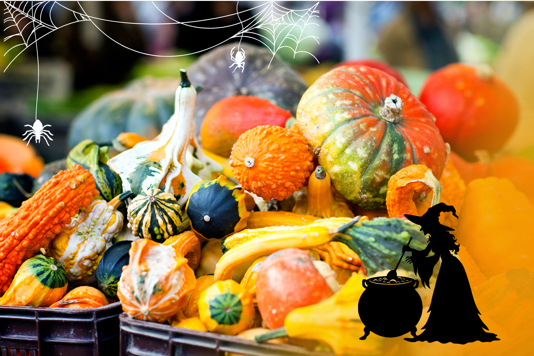 Marché des Producteurs