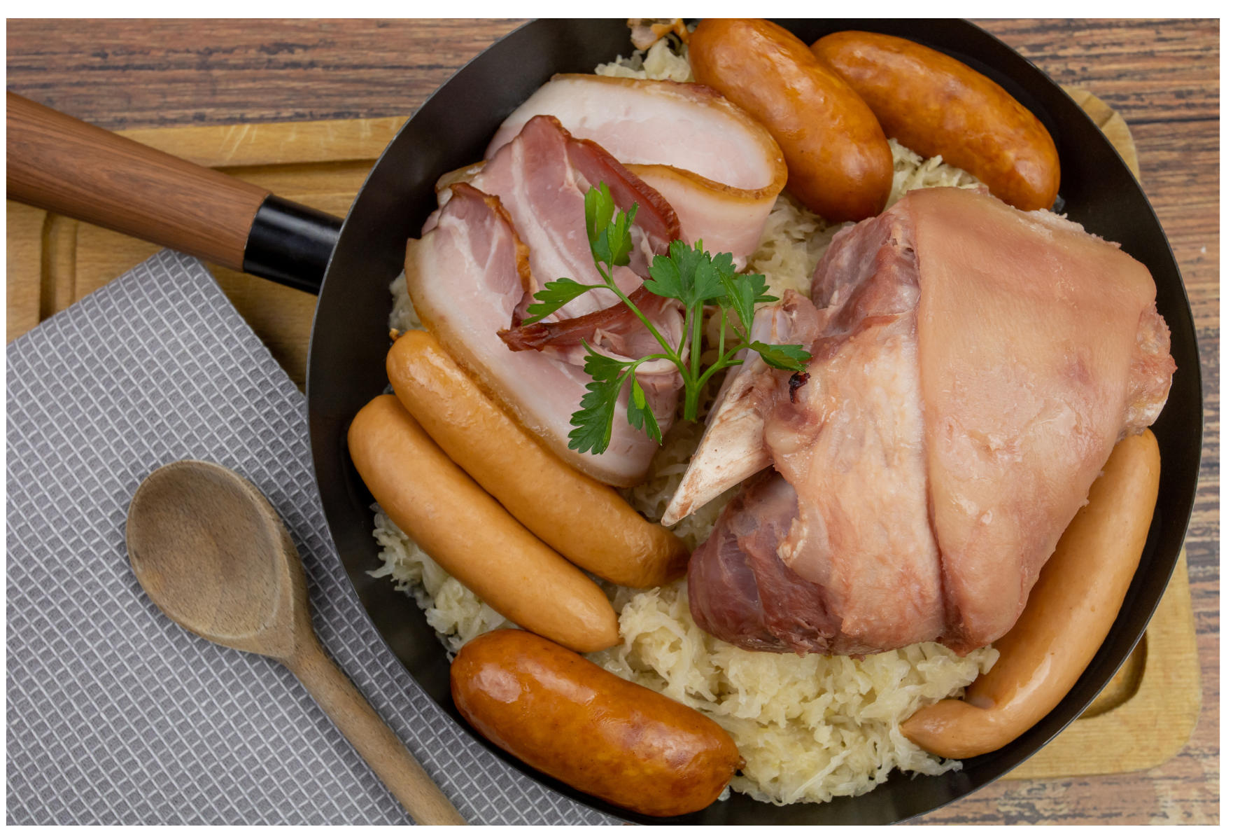 Repas Paroissiale